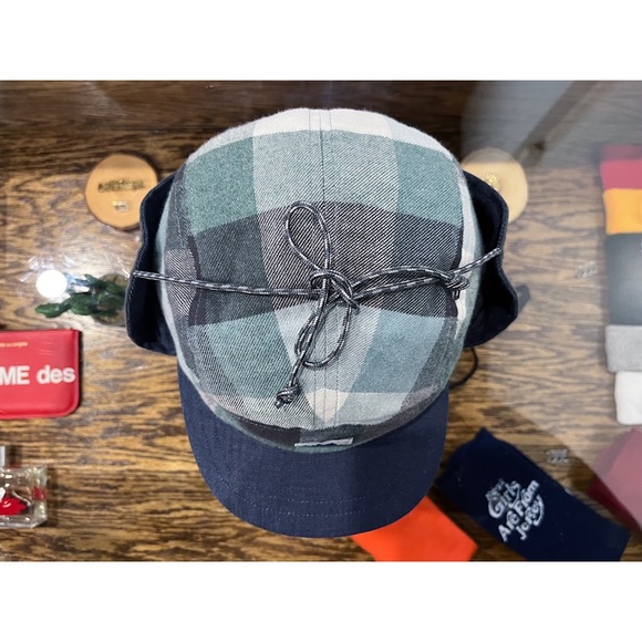 Patagonia Range Earflap Cap - Picture 4 of 7